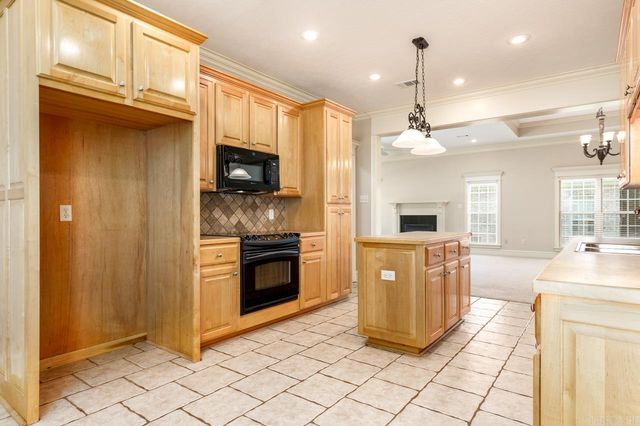 1565 DECLARATION Cove, Conway, AR 72034