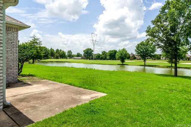 1565 DECLARATION Cove, Conway, AR 72034
