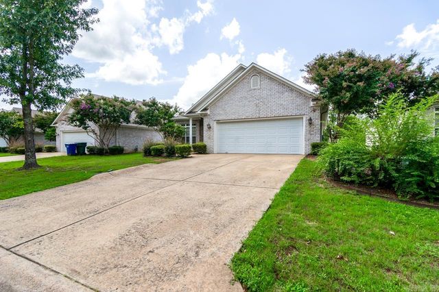 1565 DECLARATION Cove, Conway, AR 72034