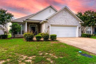 1565 DECLARATION Cove, Conway, AR 72034