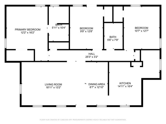 11629 Maize LN, Elgin, TX 78621