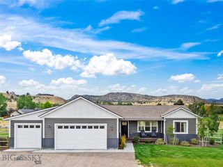15 Madison Drive, Ennis, MT 59729