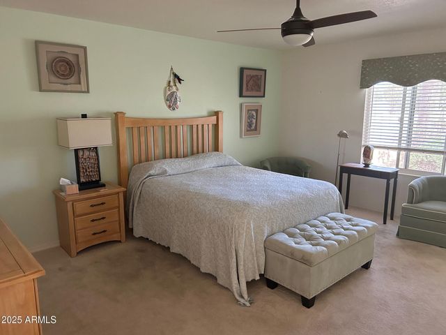 9348 E Sun Lakes Boulevard N, Sun Lakes, AZ 85248