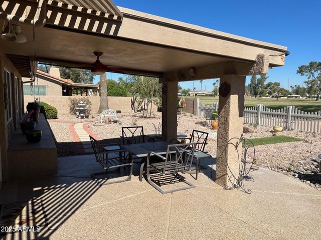 9348 E Sun Lakes Boulevard N, Sun Lakes, AZ 85248