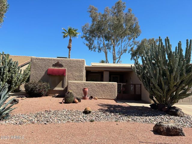 9348 E Sun Lakes Boulevard N, Sun Lakes, AZ 85248