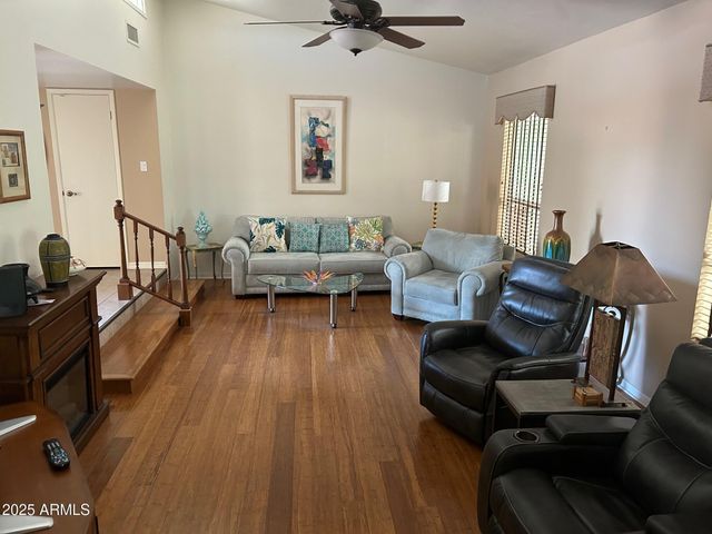 9348 E Sun Lakes Boulevard N, Sun Lakes, AZ 85248