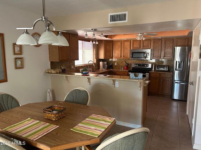 9348 E Sun Lakes Boulevard N, Sun Lakes, AZ 85248