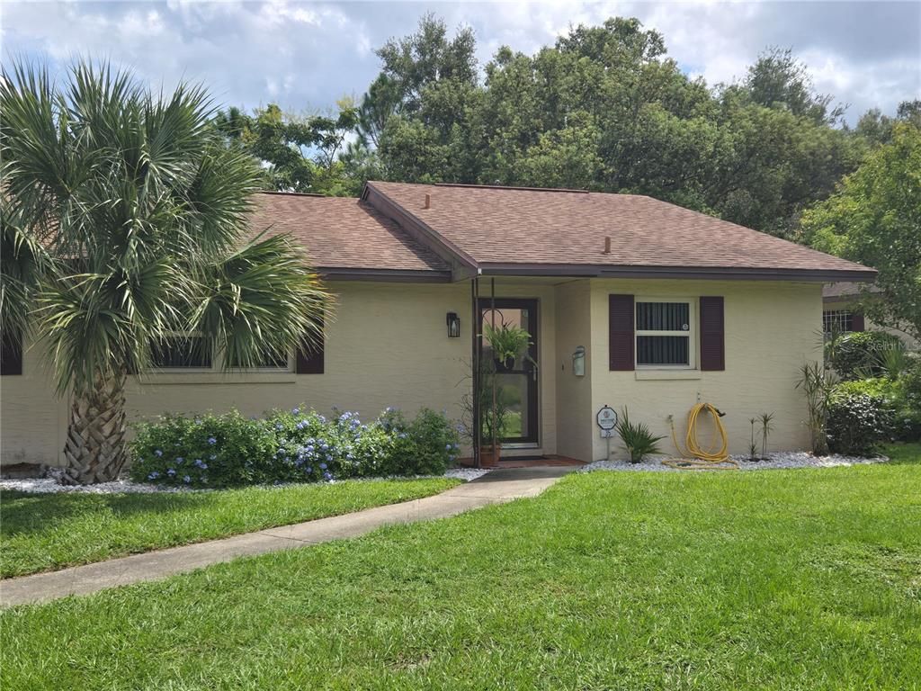 35 VILLA VILLAR COURT 350, Deland, FL 32724