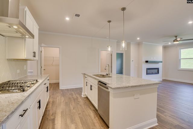 2412 Green Viper Loop, Blythewood, SC 29016