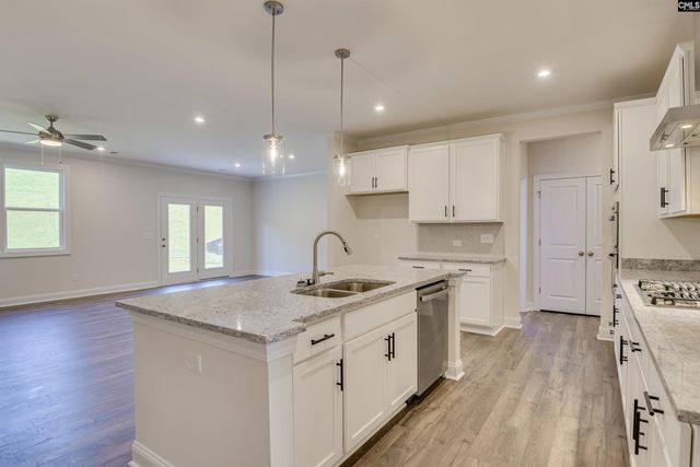 2412 Green Viper Loop, Blythewood, SC 29016