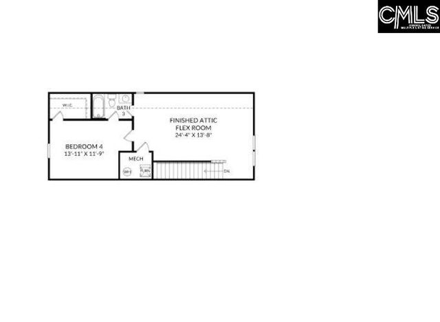 2412 Green Viper Loop, Blythewood, SC 29016