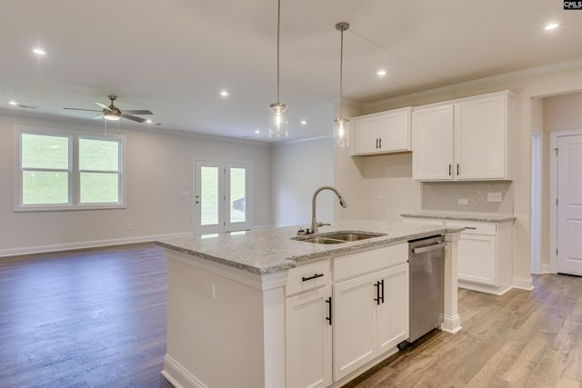 2412 Green Viper Loop, Blythewood, SC 29016