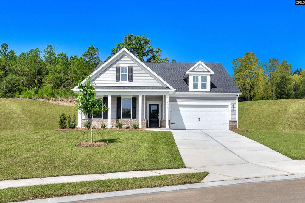 2412 Green Viper Loop, Blythewood, SC 29016