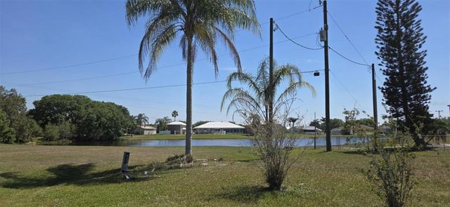 25322 COLUMBIA CIRCLE, Lake Wales, FL 33898