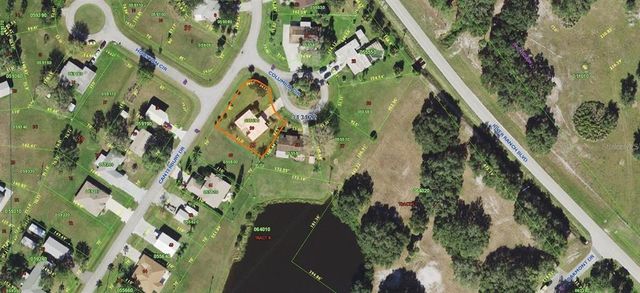 25322 COLUMBIA CIRCLE, Lake Wales, FL 33898