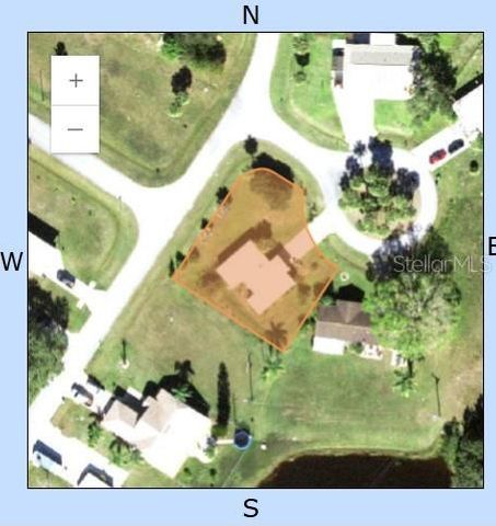 25322 COLUMBIA CIRCLE, Lake Wales, FL 33898