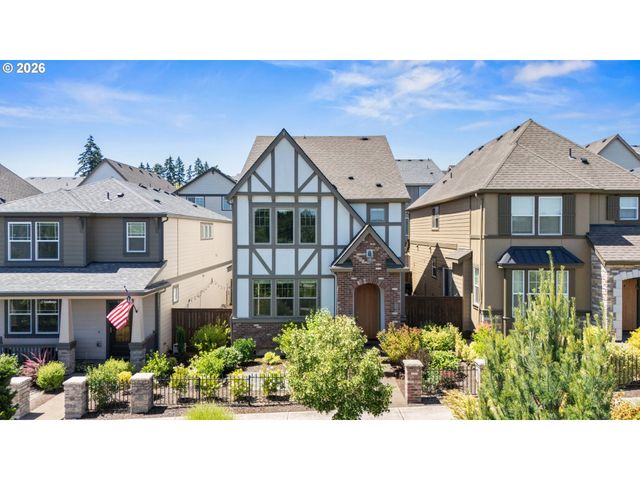 11022 Sw STOCKHOLM Dr, Wilsonville, OR 97070