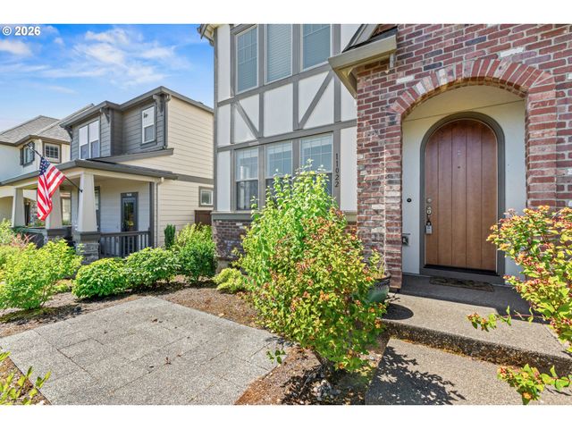 11022 Sw STOCKHOLM Dr, Wilsonville, OR 97070