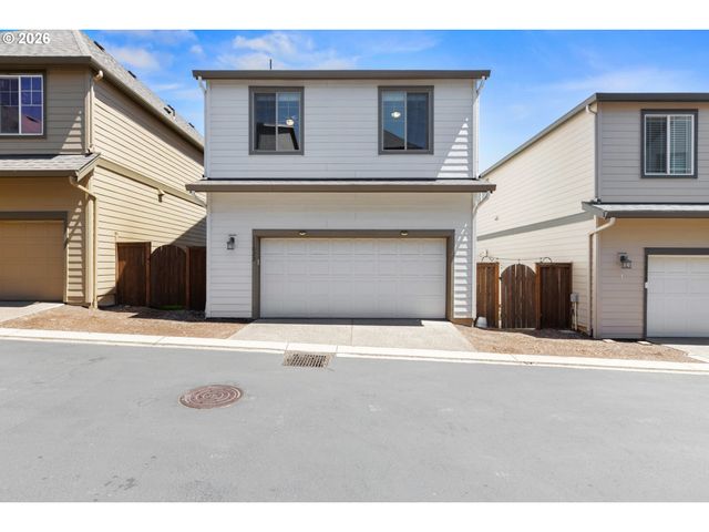 11022 Sw STOCKHOLM Dr, Wilsonville, OR 97070
