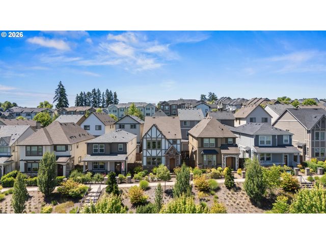 11022 Sw STOCKHOLM Dr, Wilsonville, OR 97070