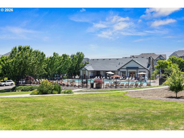 11022 Sw STOCKHOLM Dr, Wilsonville, OR 97070
