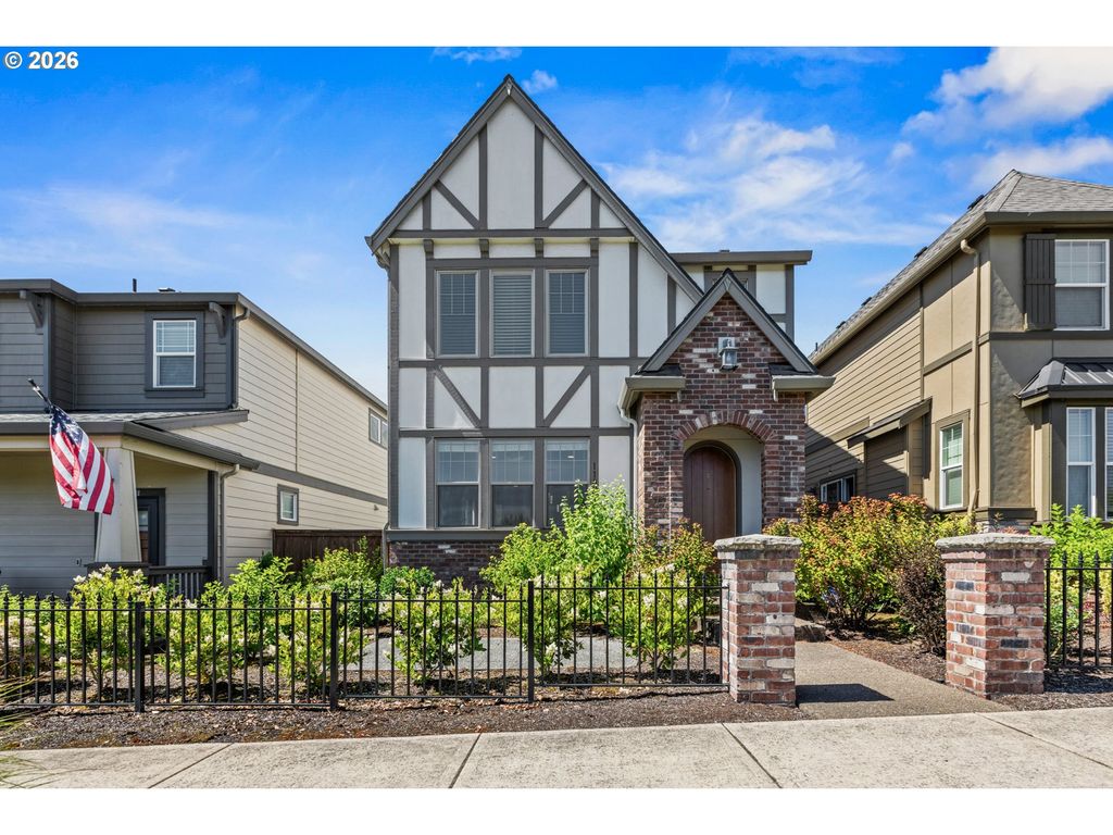 11022 Sw STOCKHOLM Dr, Wilsonville, OR 97070