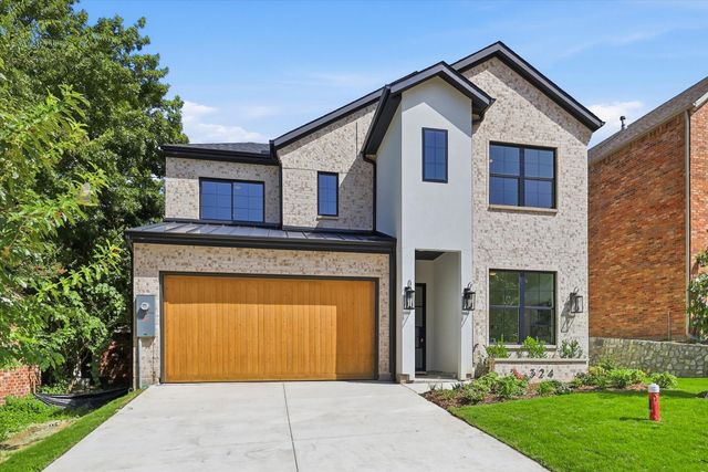 324 Valiant Drive, Rockwall, TX 75032