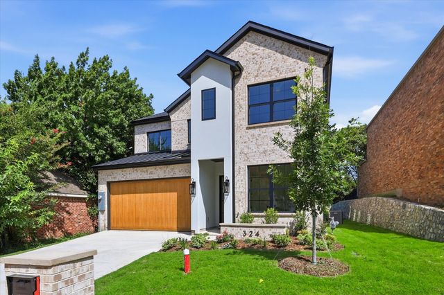 324 Valiant Drive, Rockwall, TX 75032