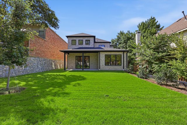 324 Valiant Drive, Rockwall, TX 75032
