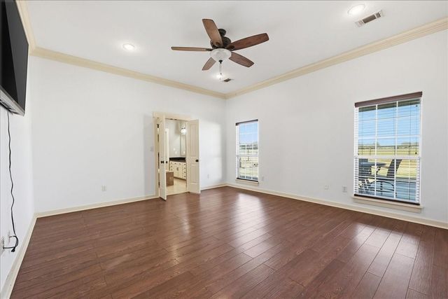 11740 Ridgecrest Drive, Beaumont, TX 77705