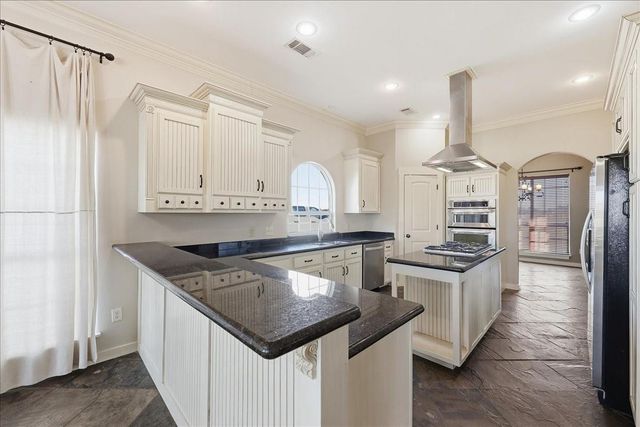 11740 Ridgecrest Drive, Beaumont, TX 77705