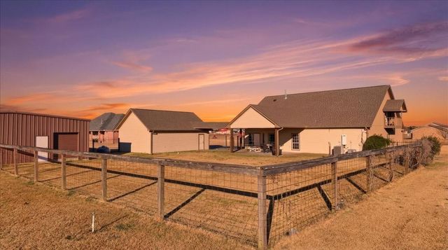 11740 Ridgecrest Drive, Beaumont, TX 77705