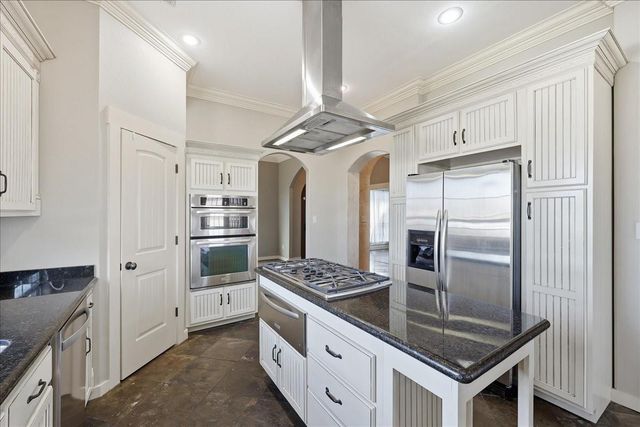 11740 Ridgecrest Drive, Beaumont, TX 77705