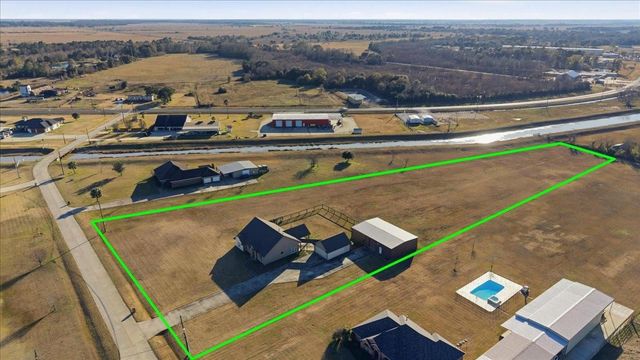 11740 Ridgecrest Drive, Beaumont, TX 77705