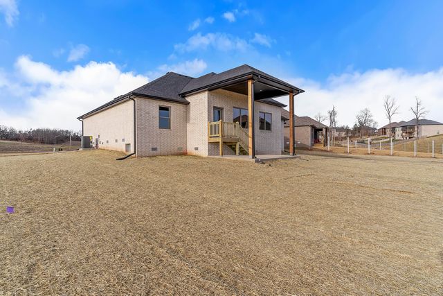 5940 S Hearthstone Court, Springfield, MO 65810