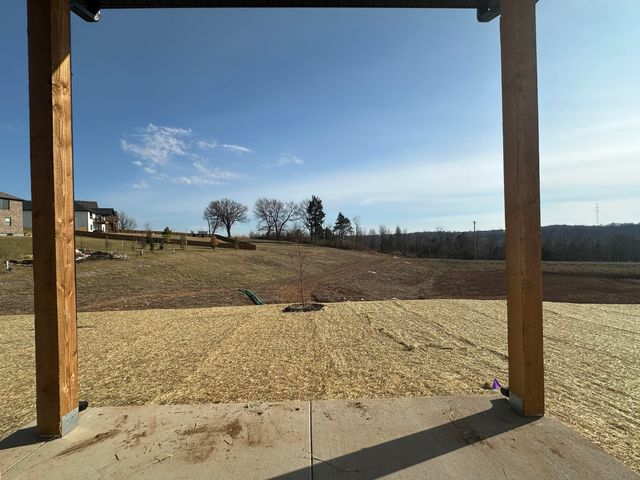 5940 S Hearthstone Court, Springfield, MO 65810