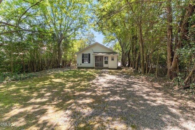 1103 Pettis Place, Raleigh, NC 27610