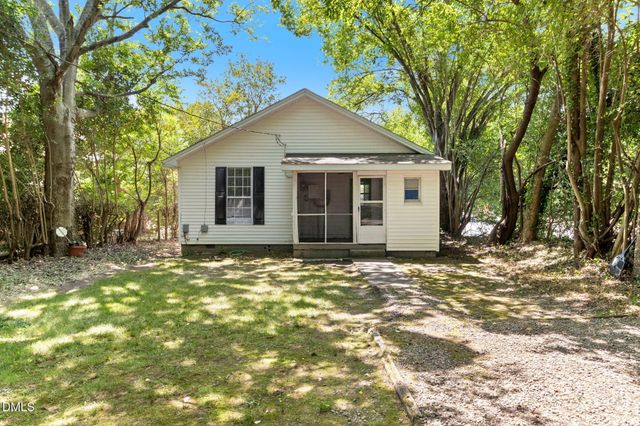 1103 Pettis Place, Raleigh, NC 27610