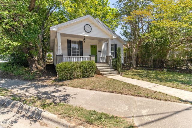 1103 Pettis Place, Raleigh, NC 27610