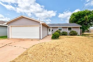 4802 S 6th Street, Abilene, TX 79605