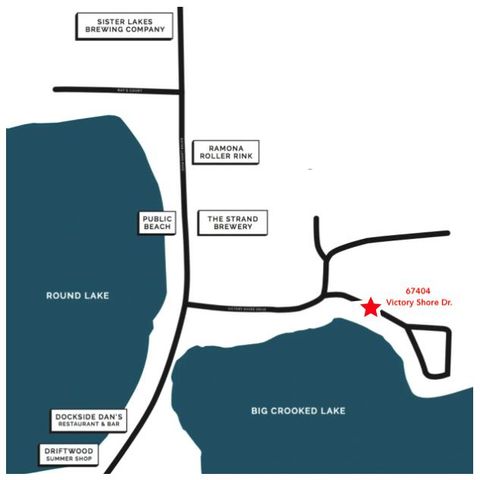 67404 Victory Shore Drive 6, Dowagiac, MI 49047