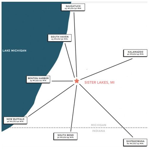 67404 Victory Shore Drive 6, Dowagiac, MI 49047