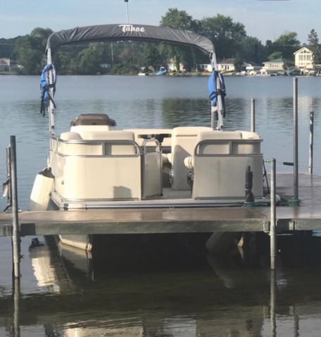 67404 Victory Shore Drive 6, Dowagiac, MI 49047