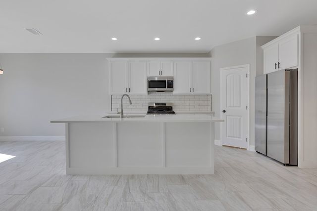 2610 Beechwood St, Midland, TX 79706