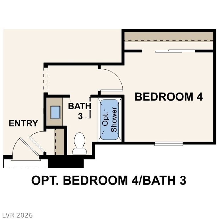 9045 Damson Street, Las Vegas, NV 89166 — photo 3
