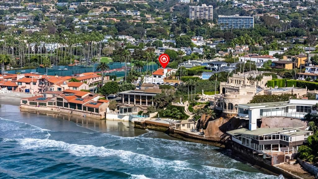 1937 Paseo Dorado, San Diego, CA 92037 — exterior