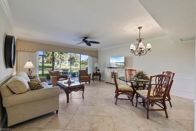 7171 Golden Eagle CT # 1113, Fort Myers, FL 33912