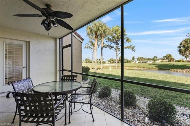 7171 Golden Eagle CT # 1113, Fort Myers, FL 33912