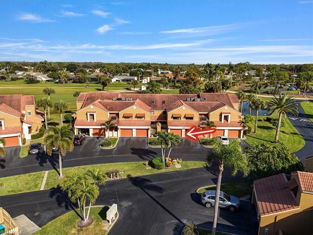 7171 Golden Eagle CT # 1113, Fort Myers, FL 33912