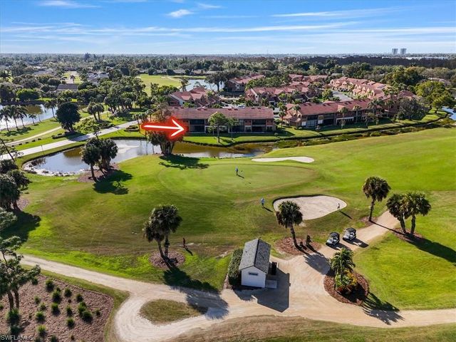 7171 Golden Eagle CT # 1113, Fort Myers, FL 33912